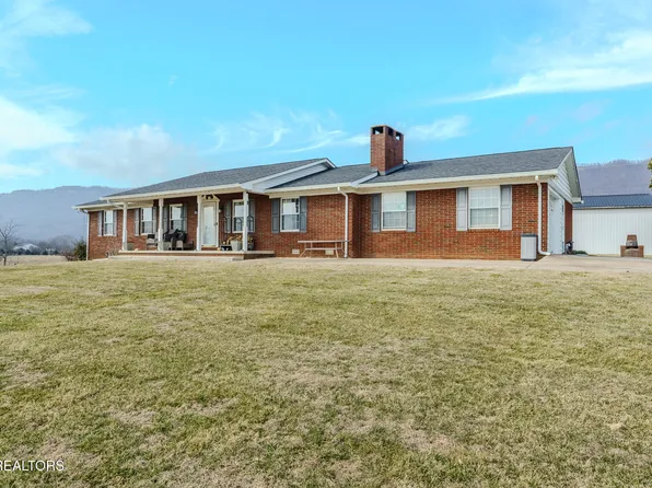 149 Woodson Ln, La Follette, TN 37766