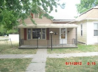 2411 Mary St, Saint Joseph, MO 64507