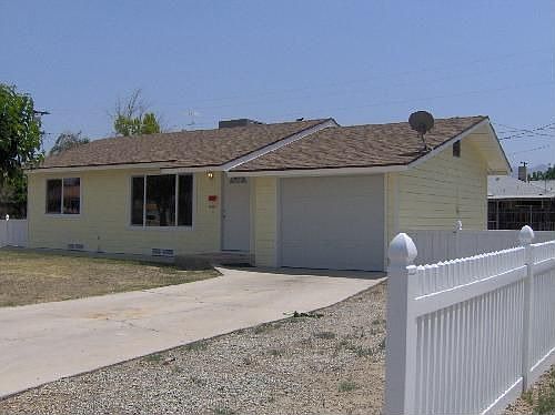 Totally Remodeled Home