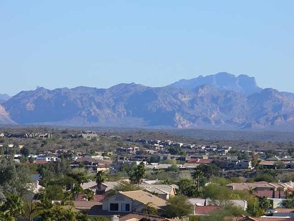 Unbelievable Views!