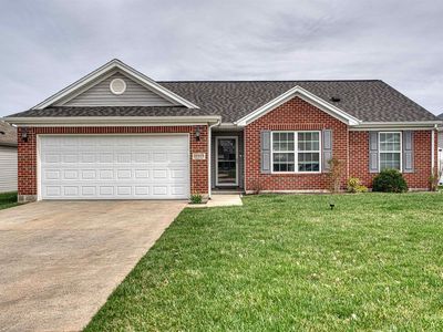11415 Caracaras Ct, Evansville, IN, 47725