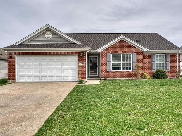 11415 Caracaras Ct, Evansville, IN 47725