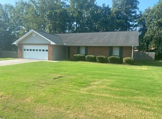 43 Ashley Oaks Trl NW, Rome, GA 30165