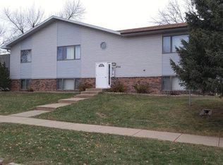 4731 S Baha Ave APT 2, Sioux Falls, SD 57106