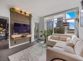 2351 Beta Ave #Townhouse 307, Burnaby, BC V5C 5L7