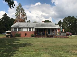 1082 Greens Folly Rd, South Boston, VA 24592