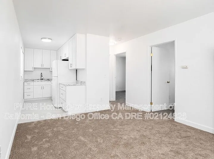 2 bed, 1.0 bath, 600 sqft, $2,895 — Photo 3