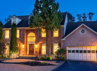 8018 Wingate Dr, Glenn Dale, MD 20769