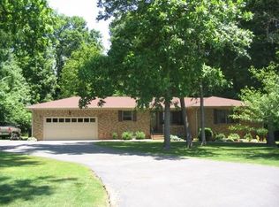 124 Mellow Ln, Martin, TN 38237