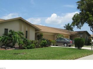 5791 Arvine Cir, Fort Myers, FL 33919