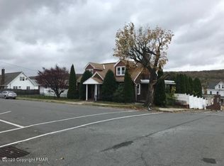 645 E Bertsch St, Lansford, PA 18232
