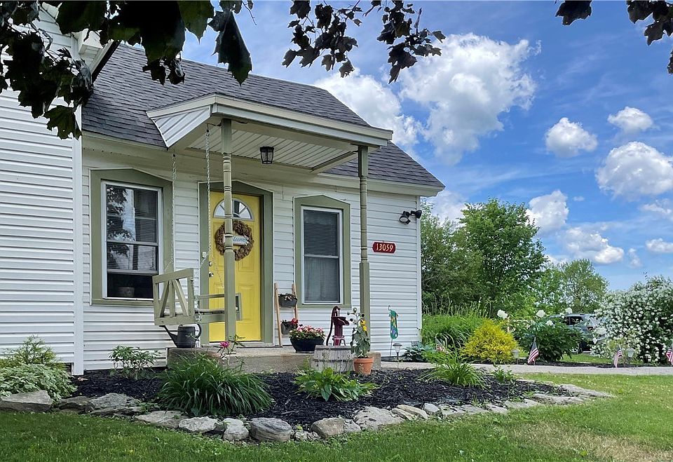 Zillow For Sale Sackets Harbor Ny at Donald Reed blog