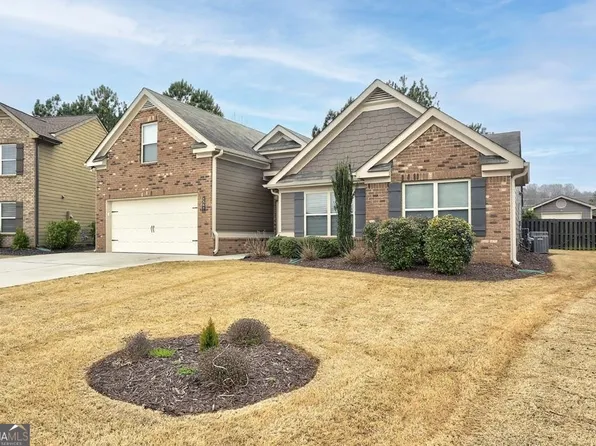 4560 Orchard Ridge Ct, Cumming, GA 30028