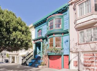 712 Masonic Ave, San Francisco, CA 94117