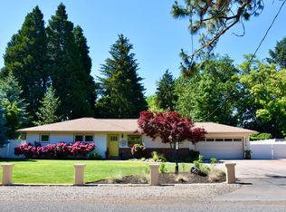 3475 Hollywood Ave, Medford, OR 97501