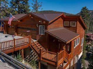 492 John Muir Rd, Mammoth Lakes, CA 93546