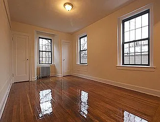 Rented by SW Queens Mezzanine