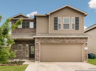 3806 Manoway Bay, San Antonio, TX 78223