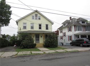 144 Prospect Ave #1, Middletown, NY 10940