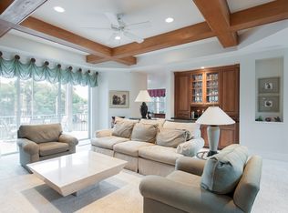 1656 Hibiscus Dr, Sanibel, FL 33957