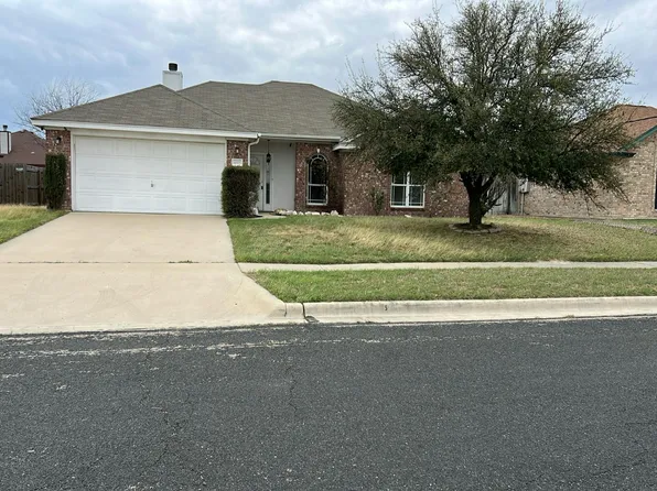 4805 Joseph Dr, Killeen, TX 76542