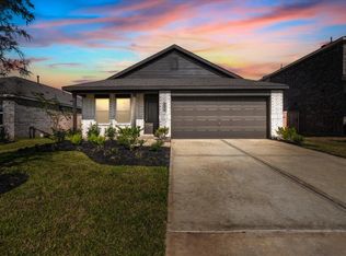 28922 Rustic Windmill Way, Hockley, TX 77447