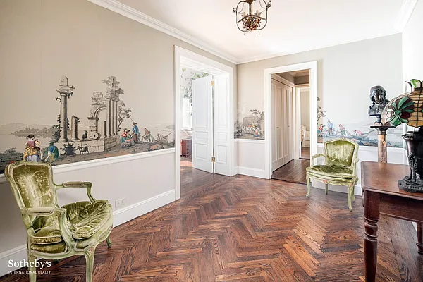 Sold by Sotheby's International Realty | media 4