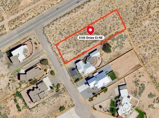 5105 Onies Ct NE, Rio Rancho, NM 87144