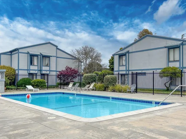 1925 46th Ave APT 124, Capitola, CA 95010