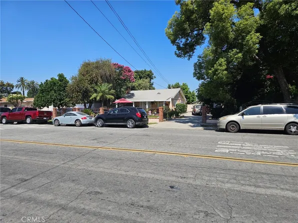 2631 Parkway Dr, El Monte, CA 91732