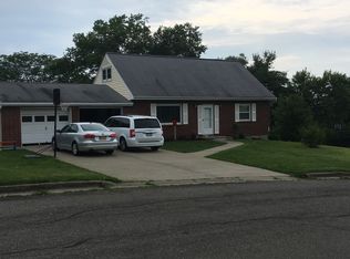 4 Sunset Ter, Apalachin, NY 13732