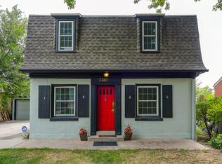 2740 Meade St, Denver, CO 80211