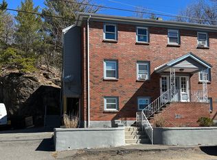 61 Denver St #1, Saugus, MA 01906
