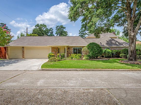 5th image of 3419 Woodbriar Dr