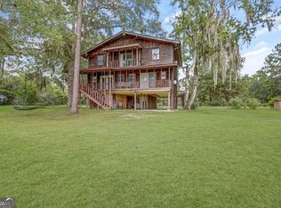 531 Gene Bland Rd, Jesup, GA 31545