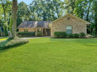 1631 Alshire Ct N, Tallahassee, FL 32317