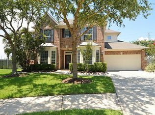 2901 Summer Cape Ct, League City, TX 77573