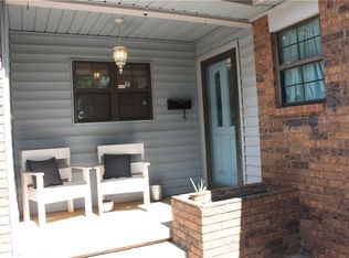 424 S Aurora Ave, Geary, OK 73040