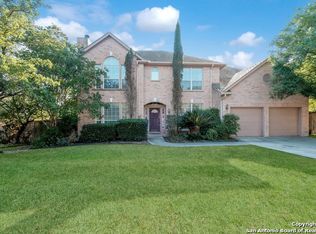 18203 Settlement Way, San Antonio, TX 78258