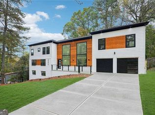 2396 Sunset Dr NE, Atlanta, GA 30345