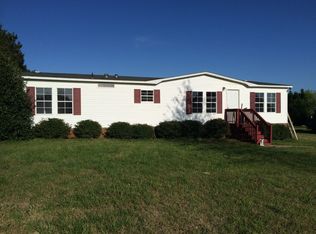 8317 S Creek Rd, Willow Spring, NC 27592