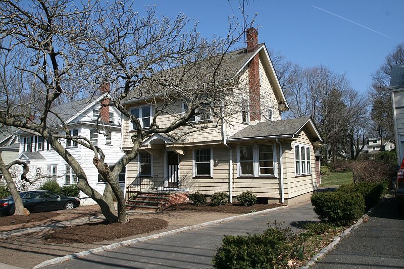 43 Parker Ave, Maplewood, NJ 07040 Zillow