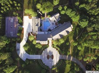 2699 Jeff Rd, Harvest, AL 35749