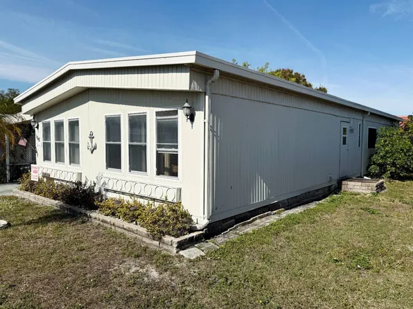 7100 Ulmerton Rd Lot 158, Largo, FL 33771