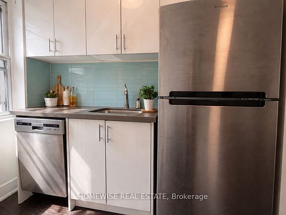 2nd image of 189 Vaughan Rd #11