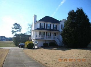 483 Lisa Cir, Winder, GA 30680