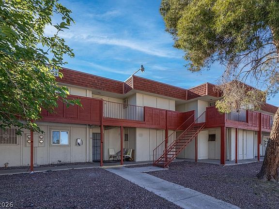 2nd image of 5396 Swenson St #30