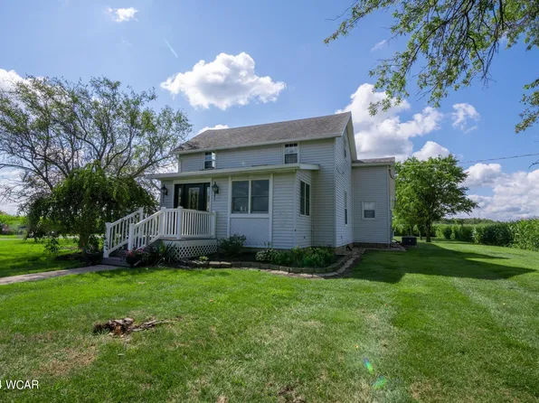 10362 State Route 81, Ohio City, OH 45874