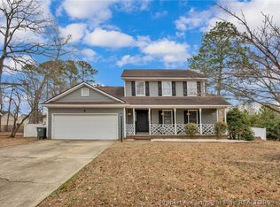 1299 Exeter Ln, Fayetteville, NC 28314