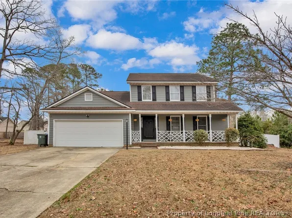 1299 Exeter Ln, Fayetteville, NC 28314